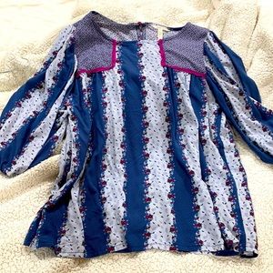 Matilda Jane Blouse